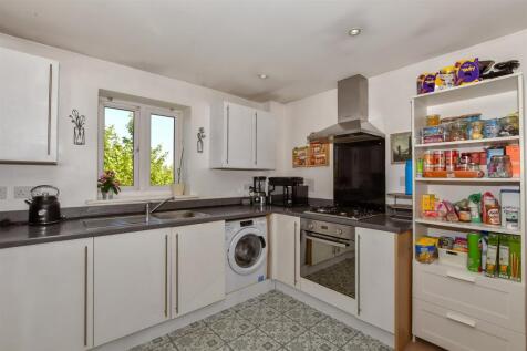 Kitchen/Lounge