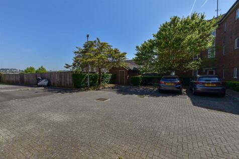 Driveway/Parking
