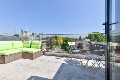 Balcony / Terrace