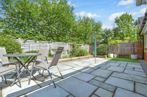 Patio / Decking