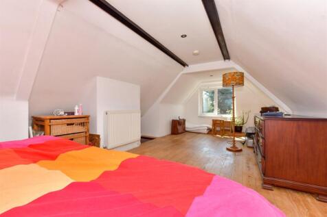 Loft Room