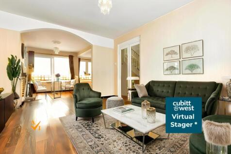 Lounge (Modern Style)