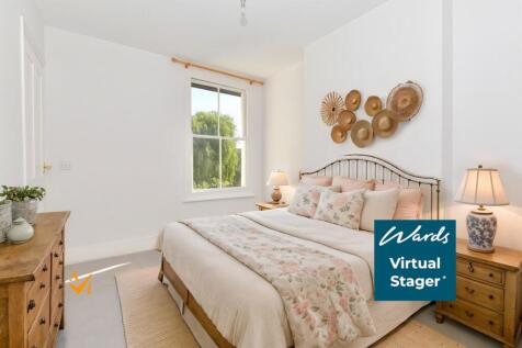 Bedroom 2 (Farmhouse Style)