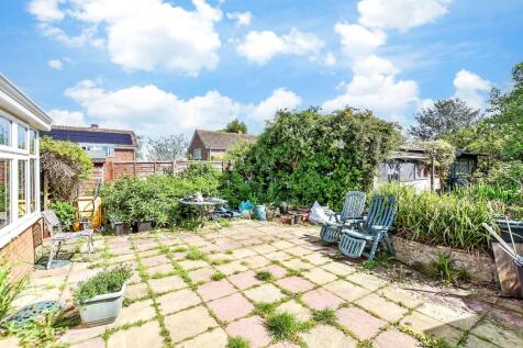 Patio / Decking