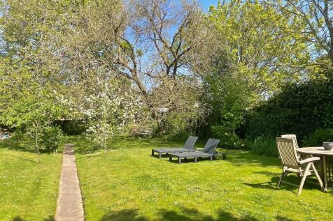 Secret Garden
