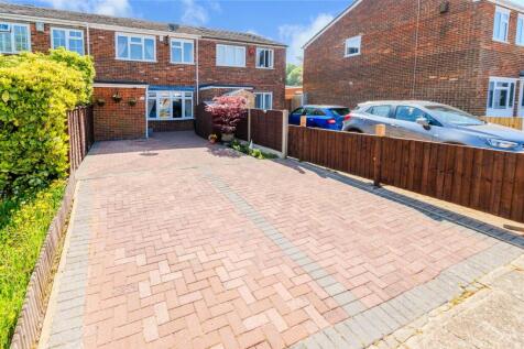 Driveway/Parking
