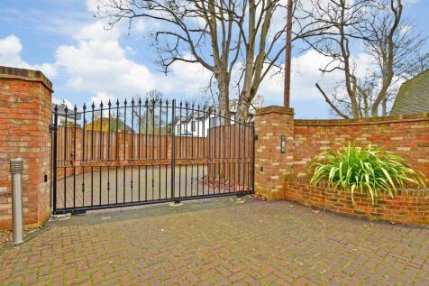 Gated Access