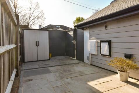 Patio / Decking