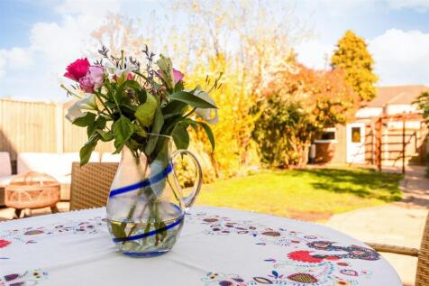External Lifestyle Photograph