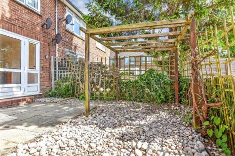 Patio / Decking