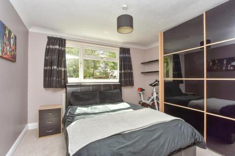 Annexe Bedroom