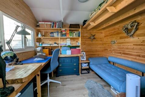 Garden Office