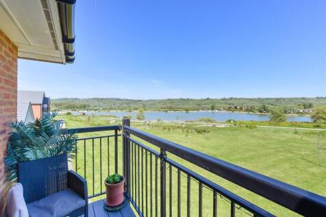 Balcony / Terrace
