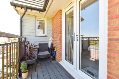 Balcony / Terrace