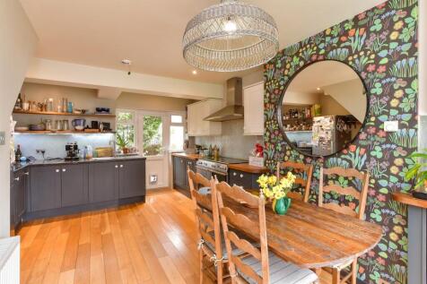 Kitchen/ Diner