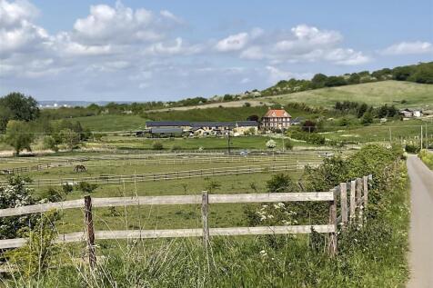 Countryside Views