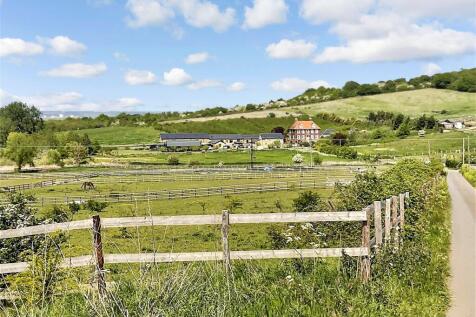 Countryside Views