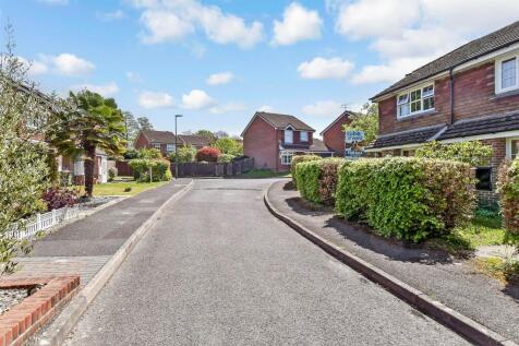 Driveway/Parking