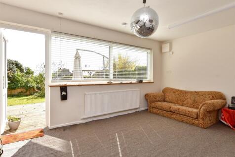 Sun Room/ Office