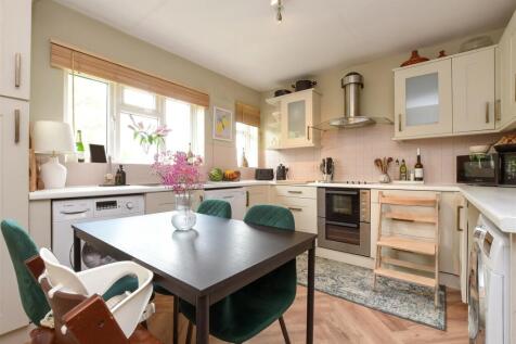 Kitchen-Breakfast