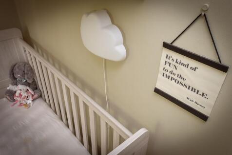 Internal Lifestyle Photograph
