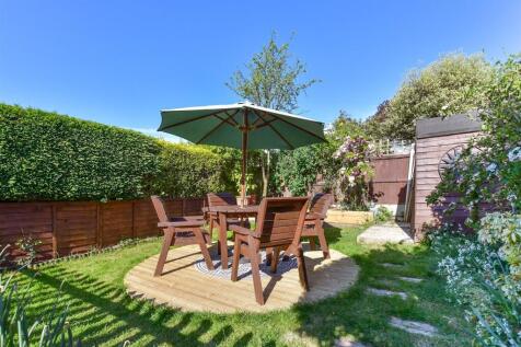 Patio / Decking