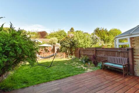 Patio / Decking