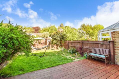 Patio / Decking