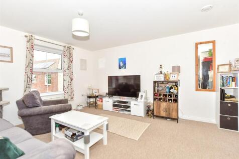Lounge/Kitchen/Dining