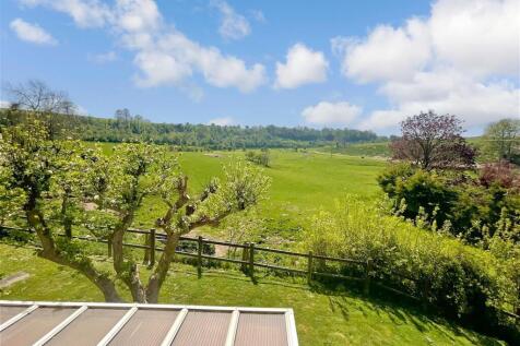 Views From Bedroom