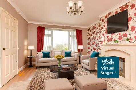 Lounge - Contemporary