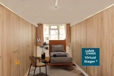 Bedroom 5 - Modern