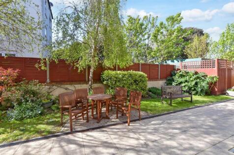 Communal Gardens