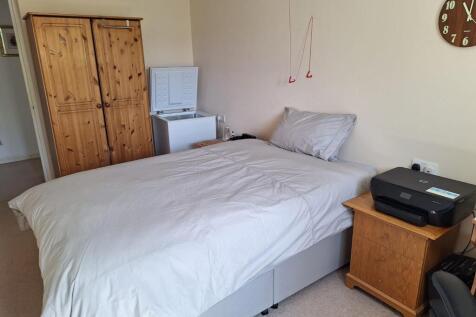 Bedroom 2*