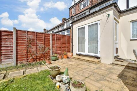 Patio / Decking