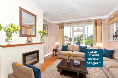 Lounge/Dining Room (Contemporary Style)