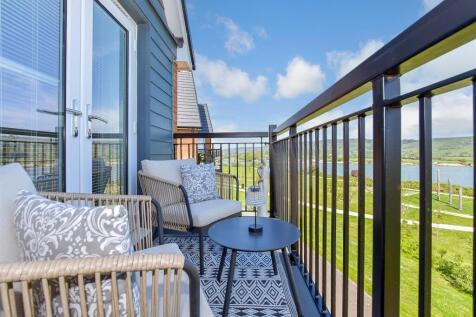 Balcony / Terrace