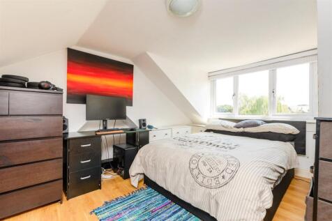 Loft Room