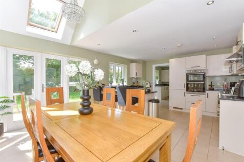 Kitchen/ Diner