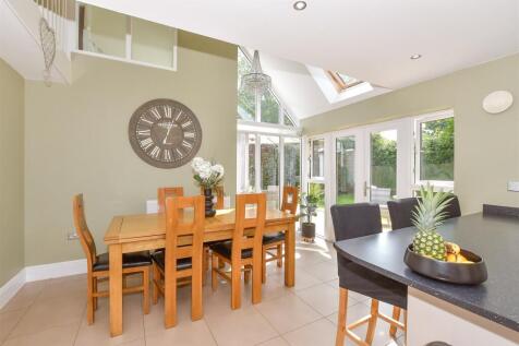 Kitchen/ Diner