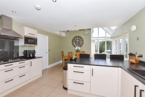 Kitchen/ Diner