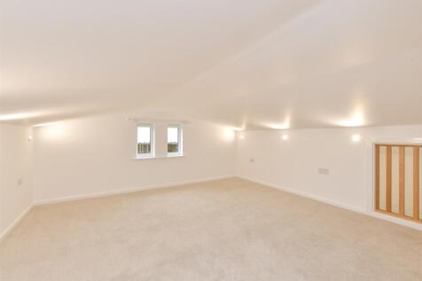 Loft Area