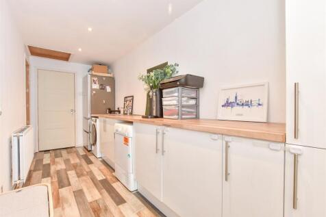 Utility Area