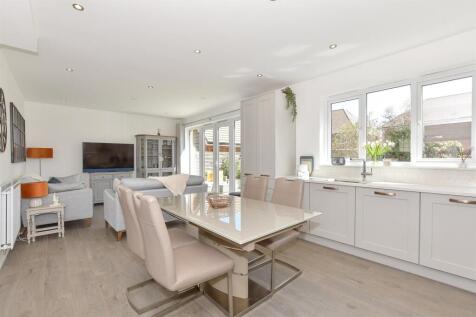 Kitchen/Diner/ Family Room