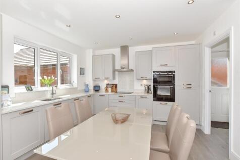 Kitchen/Diner/ Family Room