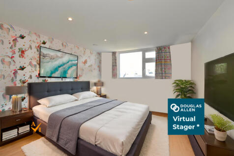Bedroom 5 (Modern Style)