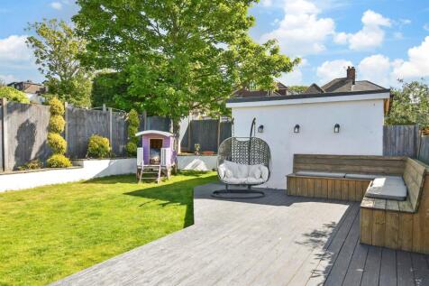 Patio / Decking