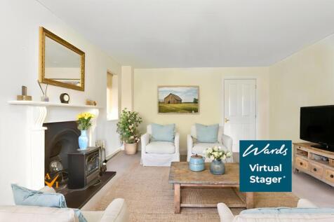 Lounge (Farmhouse Style)
