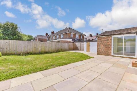 Patio / Decking