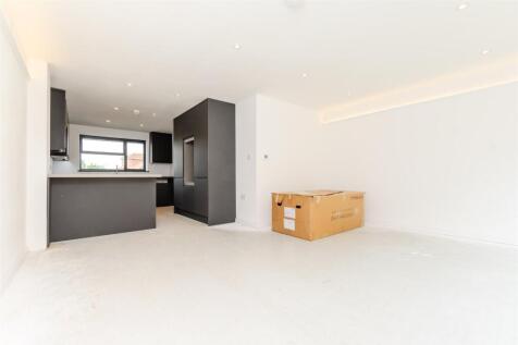 Kitchen/Diner/Lounge